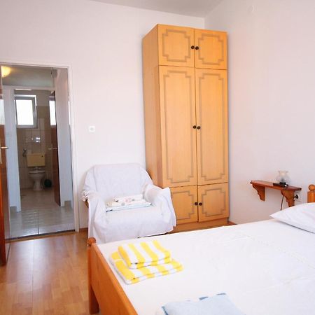 Apartments By The Sea Jezera, Murter - 5063 חדר תמונה