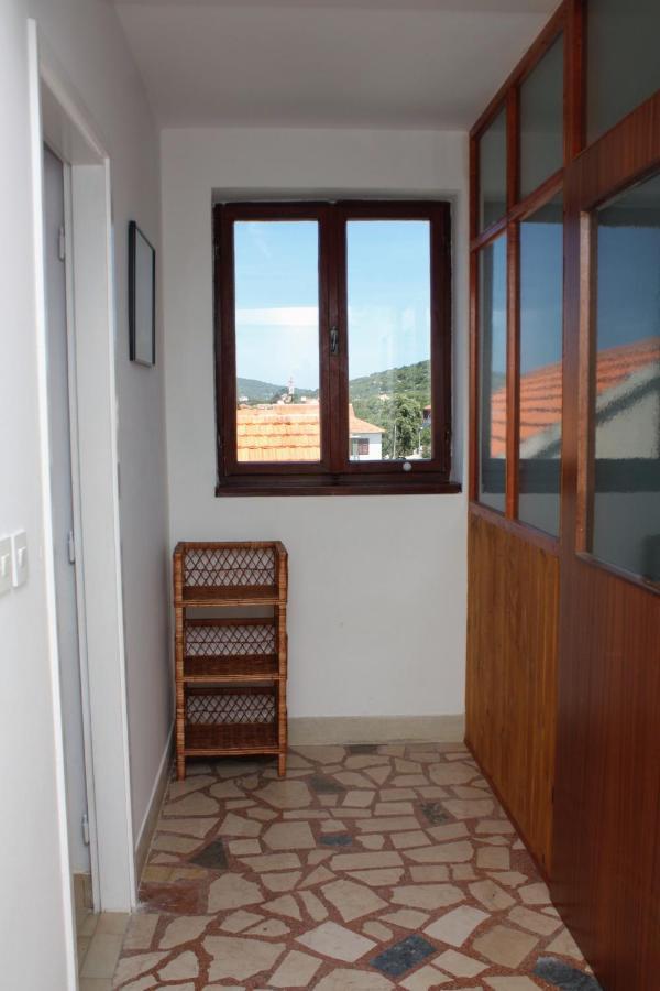Apartments By The Sea Jezera, Murter - 5063 מראה חיצוני תמונה