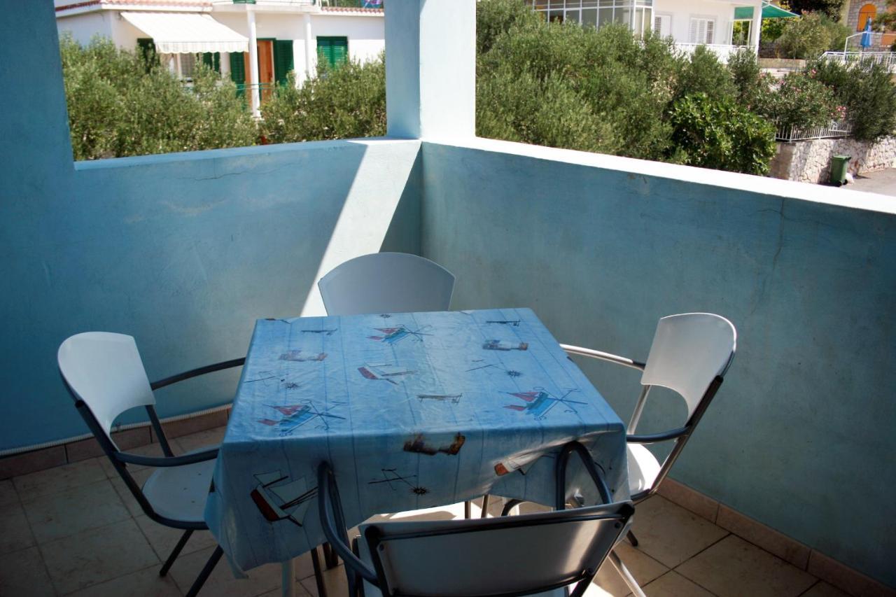 Apartments By The Sea Jezera, Murter - 5063 מראה חיצוני תמונה