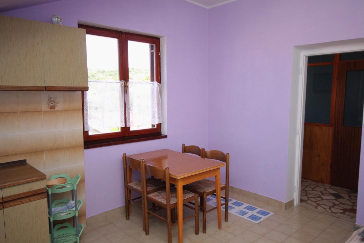Apartments By The Sea Jezera, Murter - 5063 מראה חיצוני תמונה