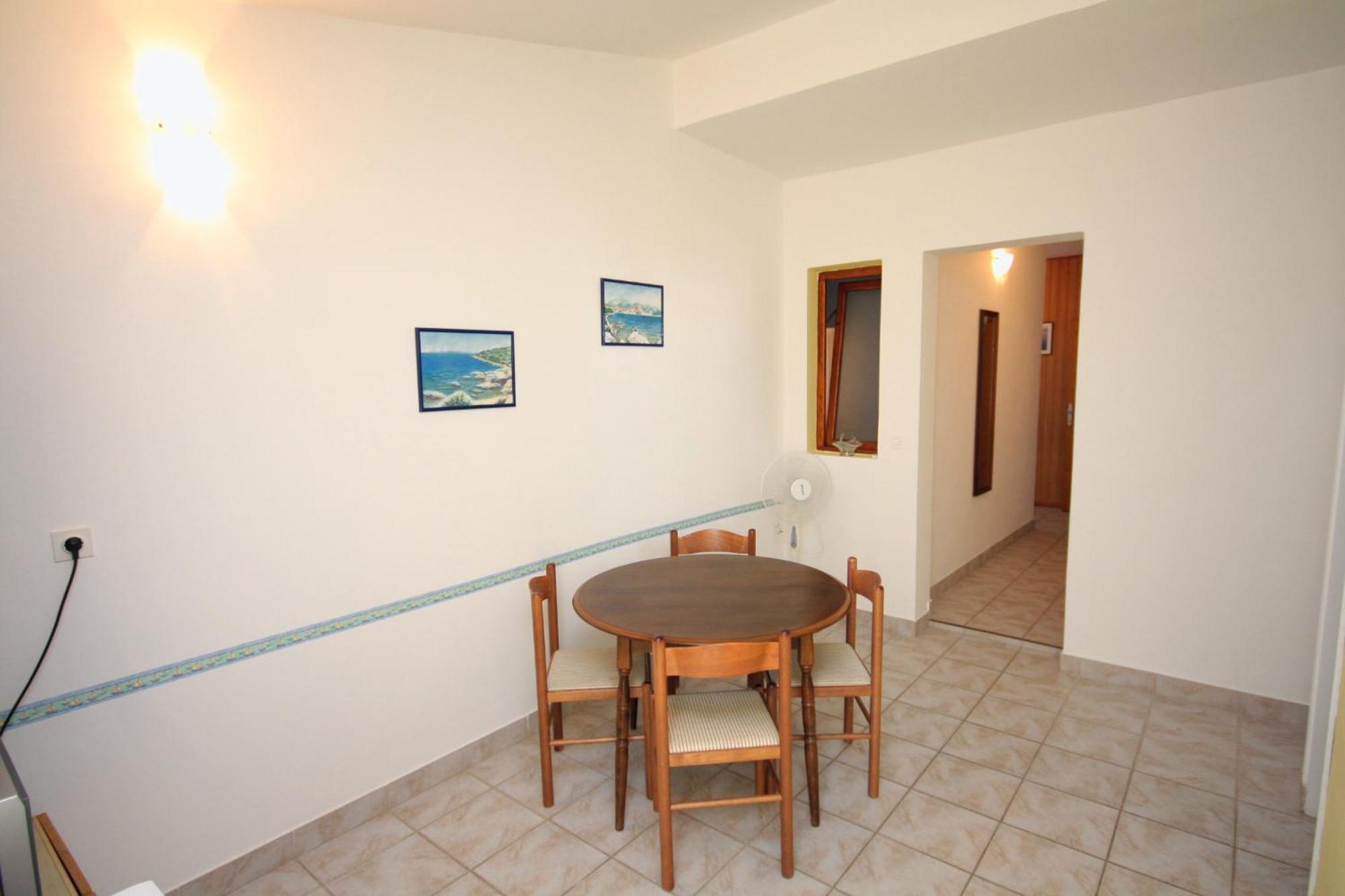 Apartments By The Sea Jezera, Murter - 5063 חדר תמונה