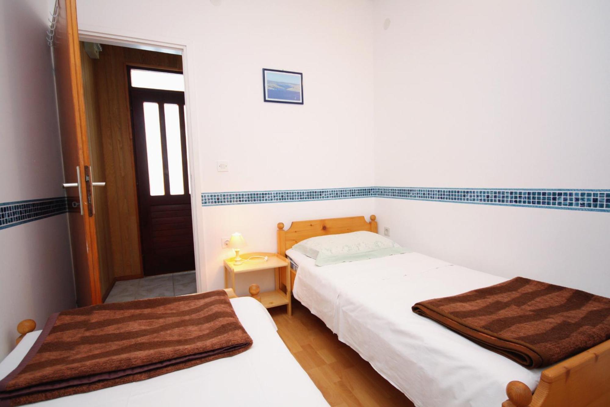 Apartments By The Sea Jezera, Murter - 5063 חדר תמונה