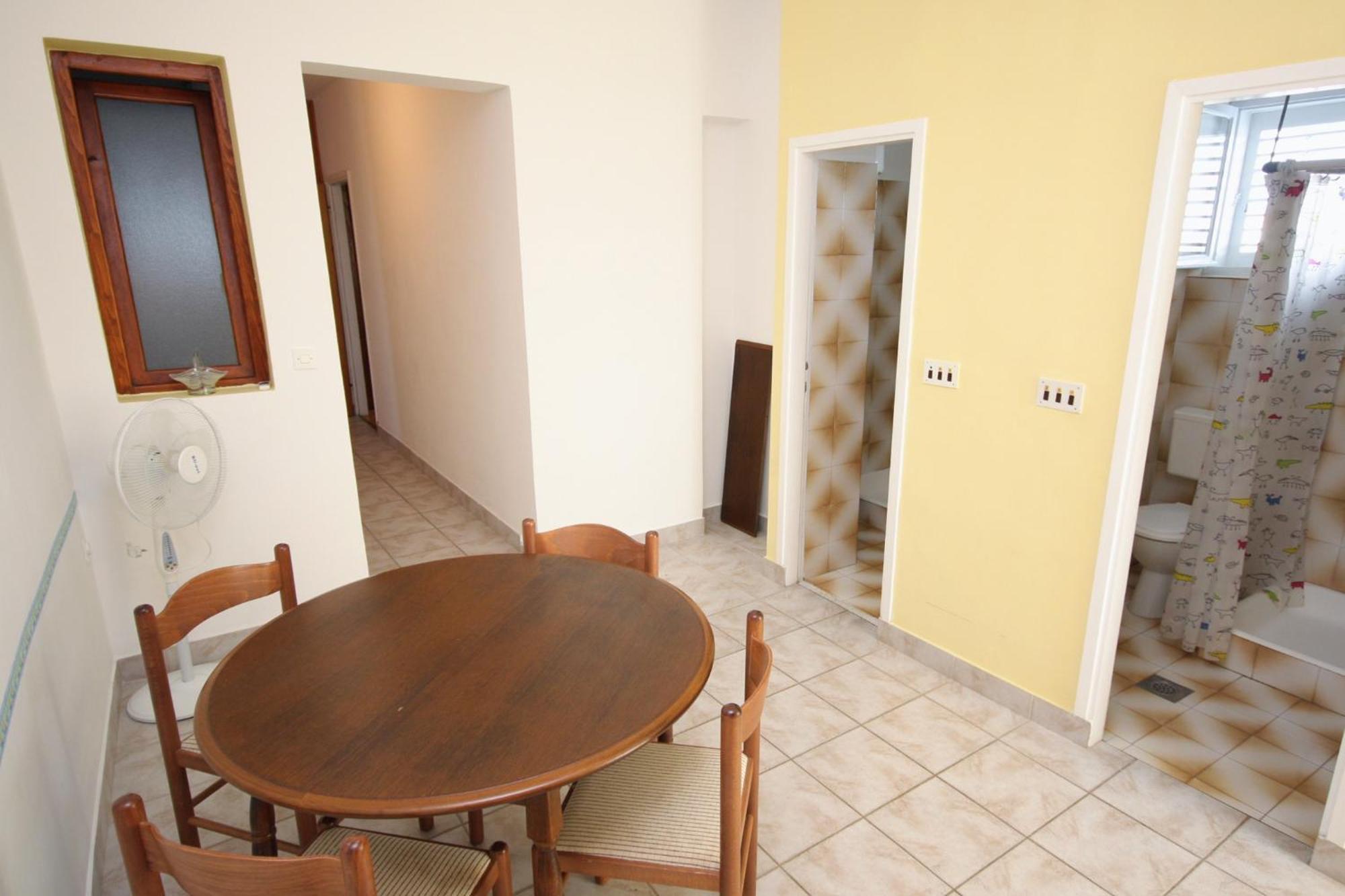 Apartments By The Sea Jezera, Murter - 5063 חדר תמונה