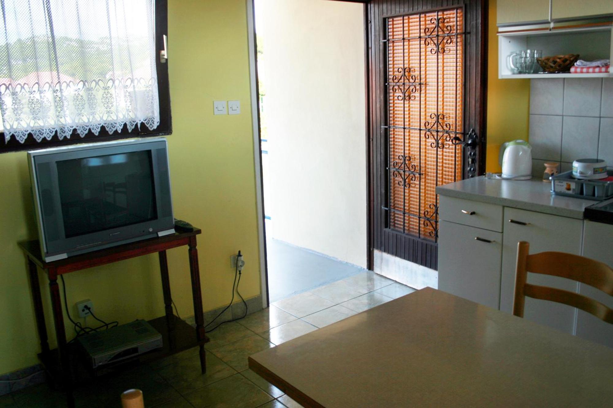 Apartments By The Sea Jezera, Murter - 5063 חדר תמונה