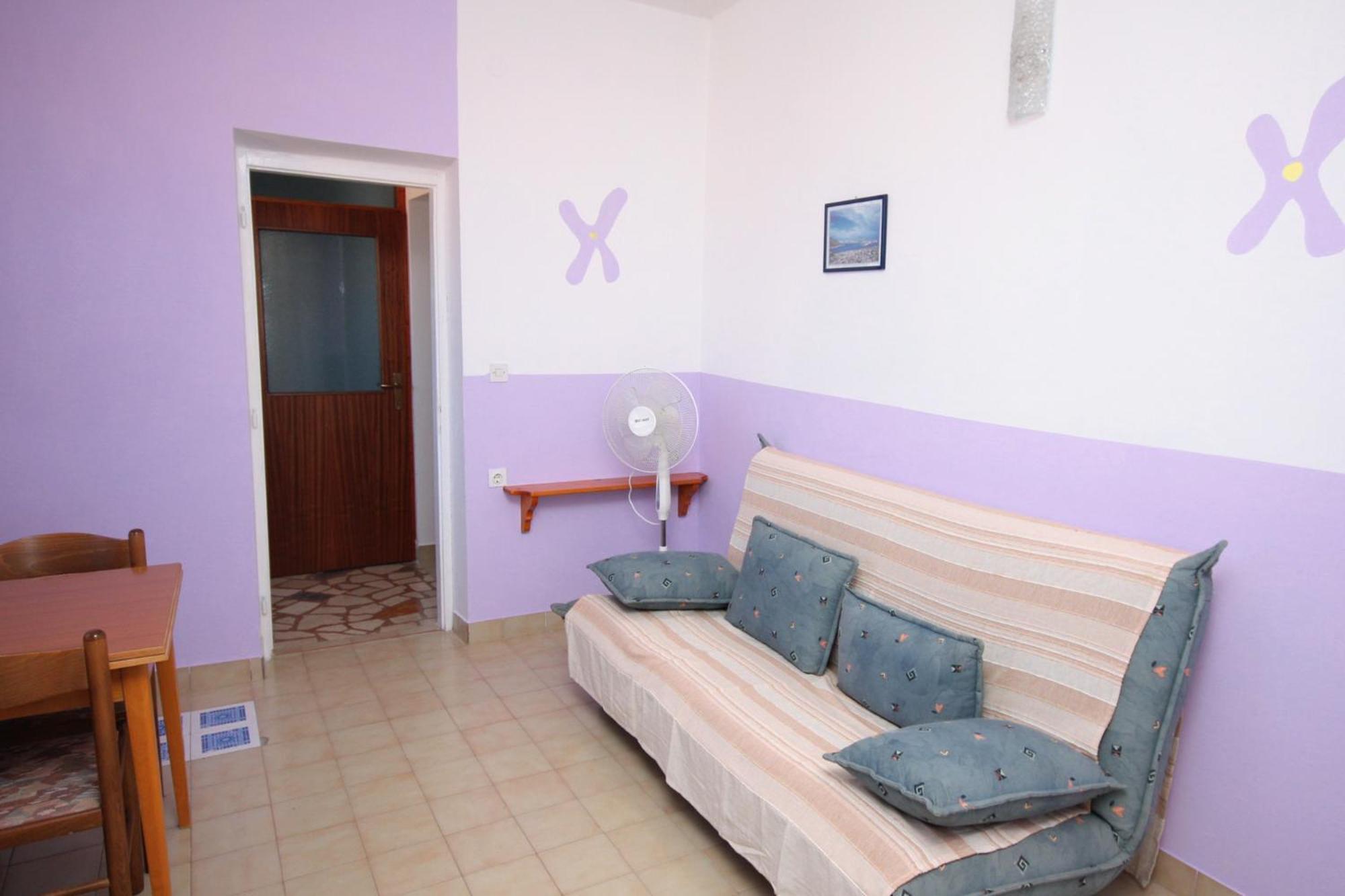 Apartments By The Sea Jezera, Murter - 5063 חדר תמונה