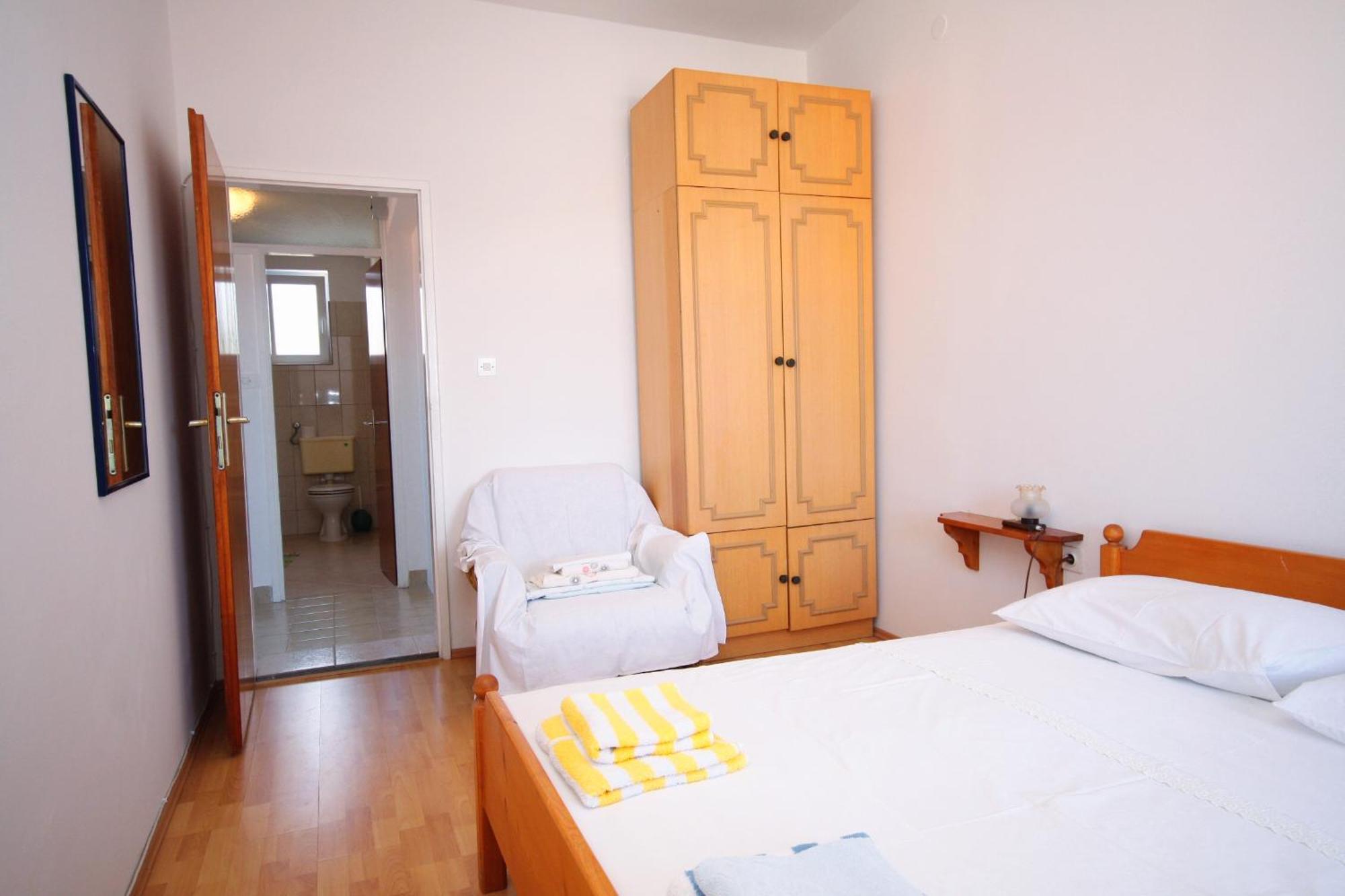 Apartments By The Sea Jezera, Murter - 5063 חדר תמונה